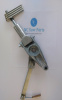 Blade Tension Assembly For Butcher Boy B14, 1435 & Cobra 14 Meat Saw Replaces 0014029.